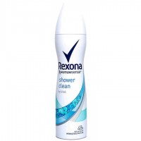 Rexona Антиперспірант Свіжість душу 150мл