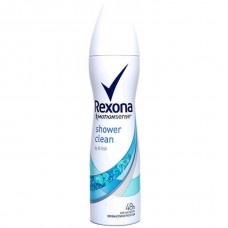 Rexona Антиперспірант Свіжість душу 150мл