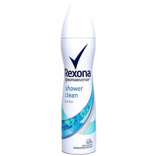 Rexona Антиперспірант Свіжість душу 150мл