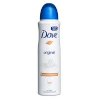Dove Антиперспірант Оригінал 150мл