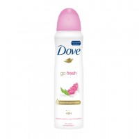 Dove Антиперспірант Пробудження почуттів 150мл