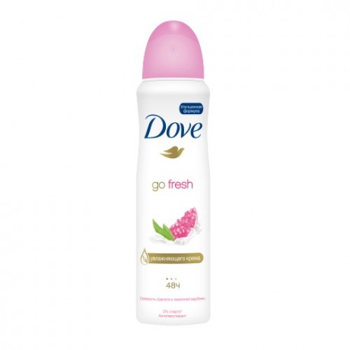 Dove Антиперспірант Пробудження почуттів 150мл