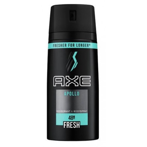 AXE Антиперспірант Apollo 150мл