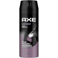 Дезодорант AXE Black Night 150мл
