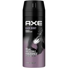Дезодорант AXE Black Night 150мл