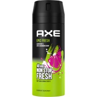 Дезодорант AXE Epic Freshnes 150мл 