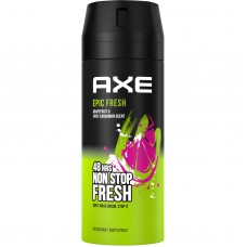 Дезодорант AXE Epic Freshnes 150мл 