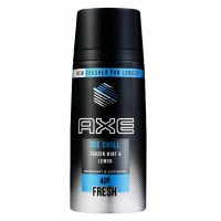 Дезодорант AXE Ice Chill 150мл