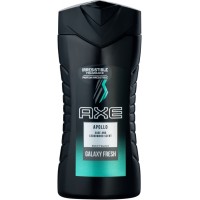 Гель для душу Axe Apollo  250 мл