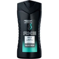 Гель для душу Axe Apollo  250 мл