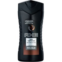 Гель для душу Axe Dark Tempation   250 мл