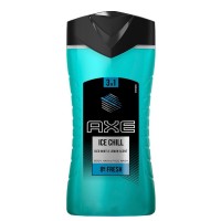 Гель для душу Axe айс чіл 250 мл