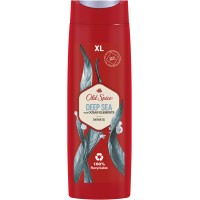 Гель для душу Old Spice Deep Sea 400мл