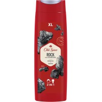 Гель для душу Old Spice Rock 400мл