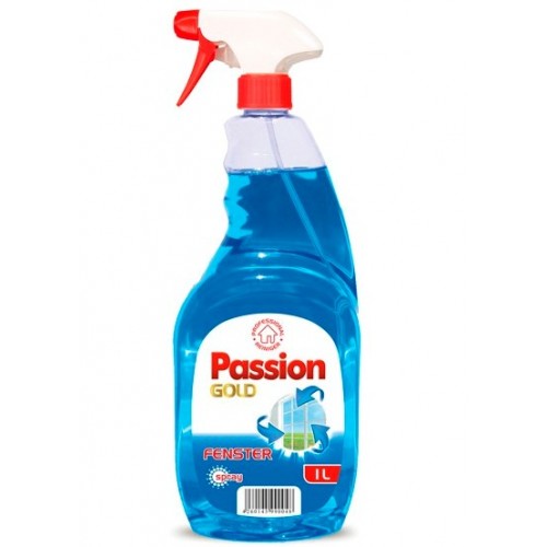 Passion Gold Fenster для миття вікон спрей 1л
