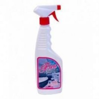 Засіб чистячий для ванної кімнати Фея 0,5л