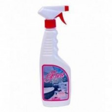 Засіб чистячий для ванної кімнати Фея 0,5л