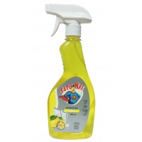 Засіб для миття скла Тато Миє Лимон 0,5л