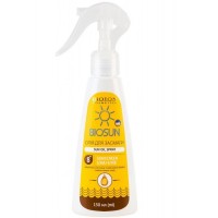 Олія-спрей для засмаги BIOSUN SPF8, 150 мл