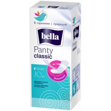 Щоденні прокладки Bella Panty 20шт