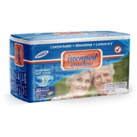 Підгузники для дорослих Incoped M (40-70кг) 30шт
