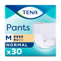 Підгузники-труси для дорослих Tena Medium (80-110cм) 30шт