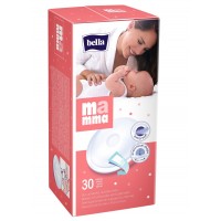 Лактаційні вклади Bella Mama 30шт