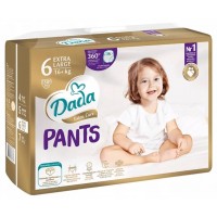 Трусики Dada Extra Care №6 16+кг 38шт