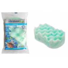 Губка банна HighFoam Marble