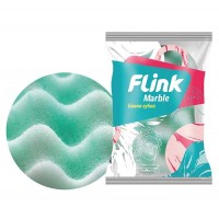 Губка банна Flink Marble