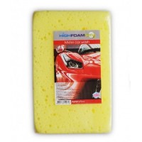 Автогубка Mister car wash