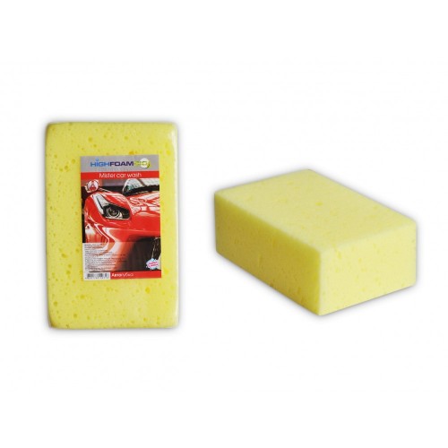 Автогубка Mister car wash
