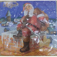 Серветки столові 