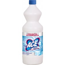 Відбілювач для тканин ACE рідкий 1л