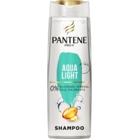 Шампунь Pantene Aqva Light 400 мл