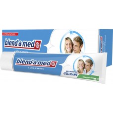 Зубна паста Blend-a-Med Делікатне відбілювання 100мл