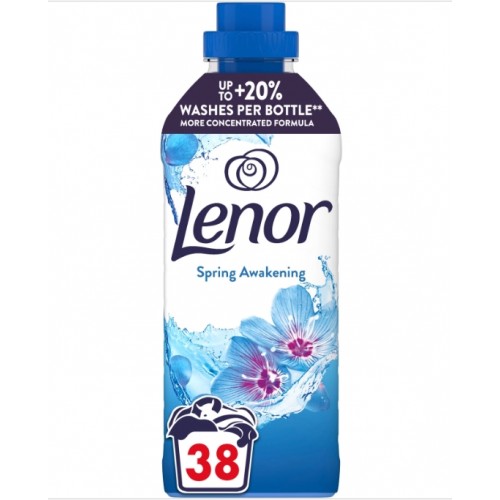 Ополіскувач Lenor Пробудження весни 798мл
