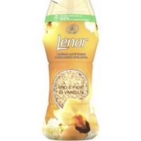 Ополіскувач  в гранулах Lenor Vaniglia 195 г