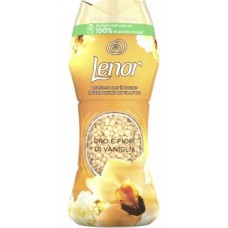 Ополіскувач  в гранулах Lenor Vaniglia 195 г