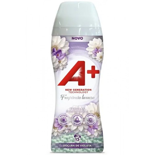 Ополіскувач в гранулах A+ Doçura de Violeta 210г
