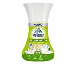 Ополіскувач в гранулах Lavandera Jasmin Fresco 180г