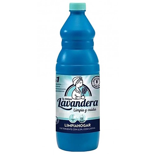 Lavandera очисник-відбілювач 1,5л