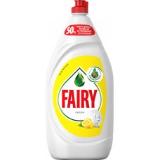 Fairy соковитий лимон 1.35л