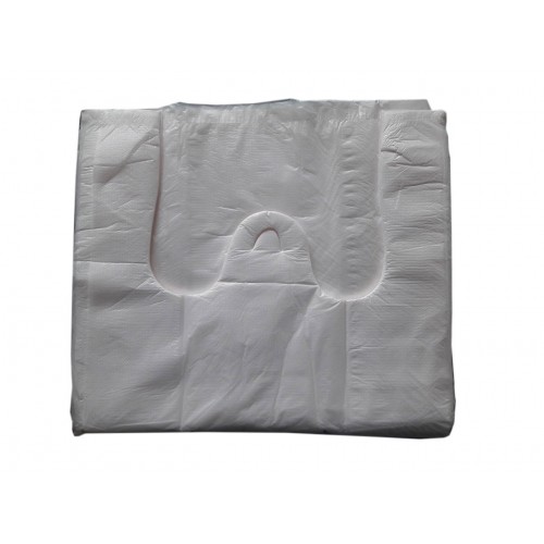 Кульочки майка 180шт 24х42 см