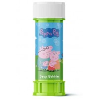 Dodo Бульбашки мильні 