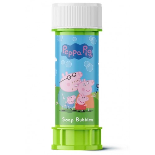 Dodo Бульбашки мильні 