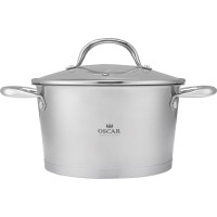 Каструля Oscar Delight 24см 5,3л