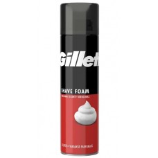 Піна для гоління Gillette Original Scent 200 мл