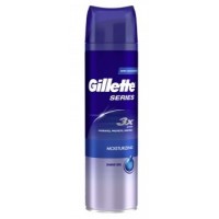 Гель Gillette moisture 200 г
