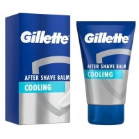 Бальзам після гоління Gillette Охолоджуючий 100 мл